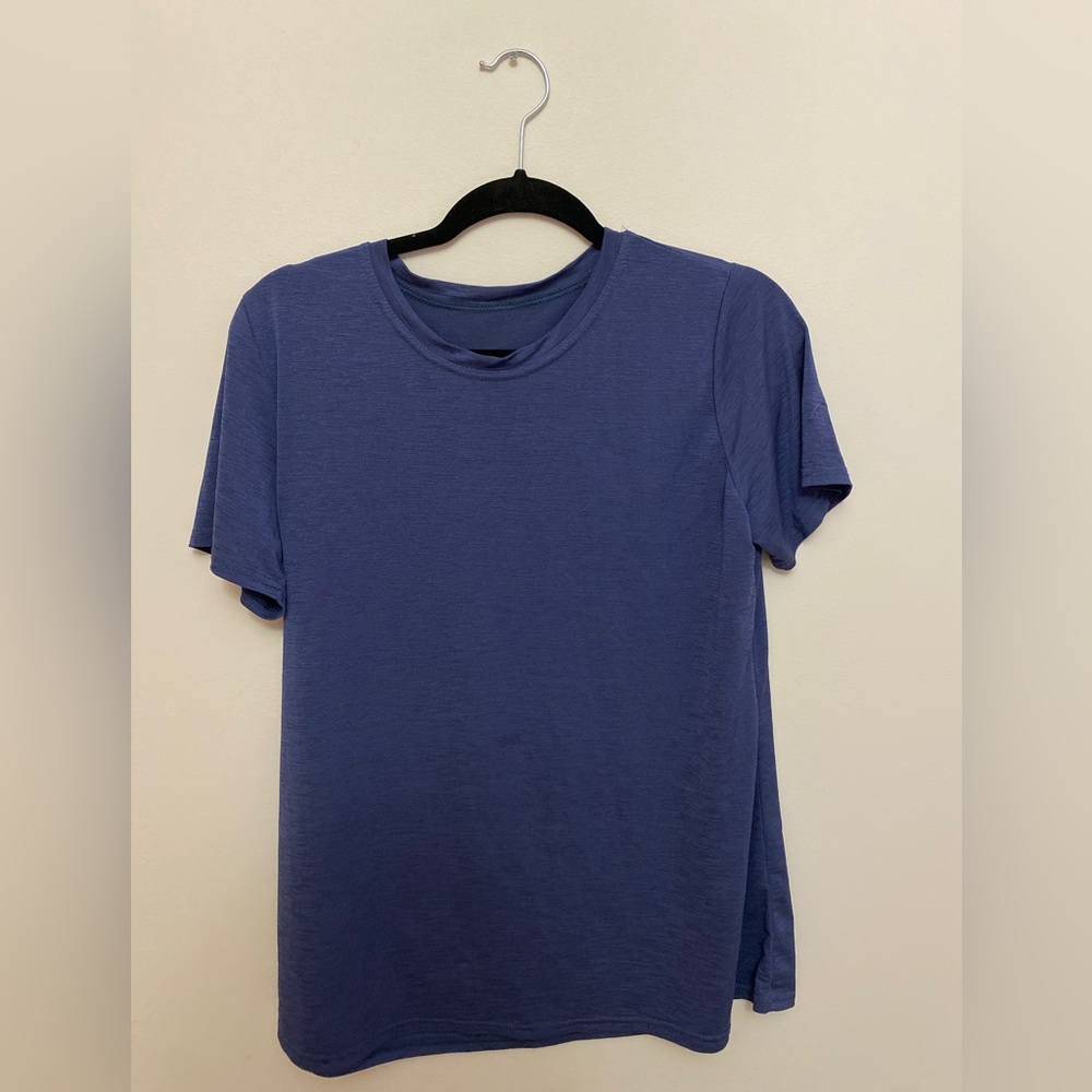 Workout T-Shirt